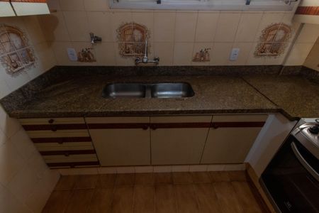 Apartamento à venda com 141m², 3 quartos e 1 vaga Apartamento à venda com 141m², 3 quartos e 1 vagaCOZINHA