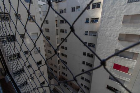 Apartamento à venda com 141m², 3 quartos e 1 vaga Apartamento à venda com 141m², 3 quartos e 1 vagaVISTA DO QUARTO 2