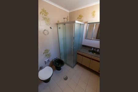 Apartamento à venda com 141m², 3 quartos e 1 vaga Apartamento à venda com 141m², 3 quartos e 1 vagaBANHEIRO DA SUITE