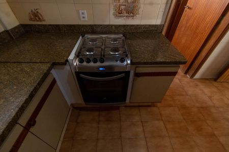 Apartamento à venda com 141m², 3 quartos e 1 vaga Apartamento à venda com 141m², 3 quartos e 1 vagaCOZINHA