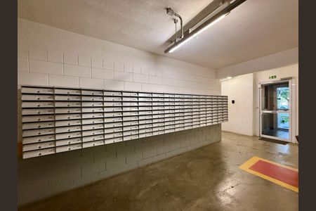 Apartamento para alugar com 43m², 1 quarto e 1 vagaCorrespondência 