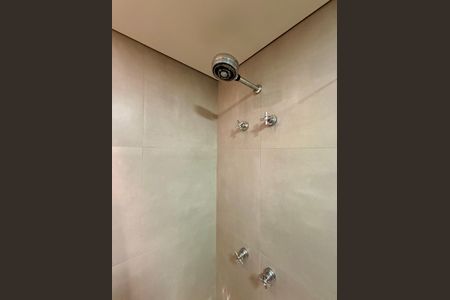 Apartamento para alugar com 43m², 1 quarto e 1 vagaBanheiro Suíte 