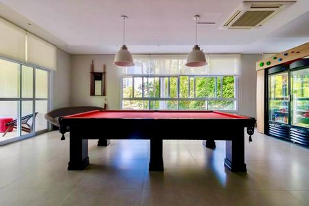 Apartamento para alugar com 43m², 1 quarto e 1 vagaSalão de Jogos 