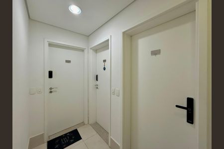 Apartamento para alugar com 43m², 1 quarto e 1 vagaHall Apartamento 