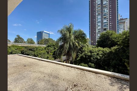 Apartamento para alugar com 43m², 1 quarto e 1 vagaVista 