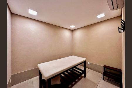 Apartamento para alugar com 43m², 1 quarto e 1 vagaMassagem 