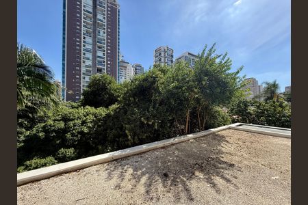 Apartamento para alugar com 43m², 1 quarto e 1 vagaVista  