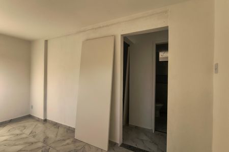 Apartamento para alugar com 36m², 2 quartos e sem vaga Apartamento para alugar com 36m², 2 quartos e sem vagaQuarto 2