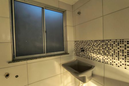 Apartamento para alugar com 36m², 2 quartos e sem vaga