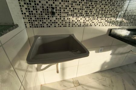 Apartamento para alugar com 36m², 2 quartos e sem vaga