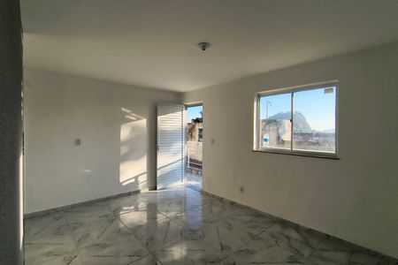 Apartamento para alugar com 36m², 2 quartos e sem vaga Apartamento para alugar com 36m², 2 quartos e sem vagaSala