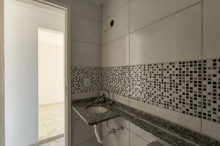Apartamento para alugar com 36m², 2 quartos e sem vaga