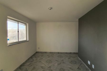 Apartamento para alugar com 36m², 2 quartos e sem vaga Apartamento para alugar com 36m², 2 quartos e sem vagaSala