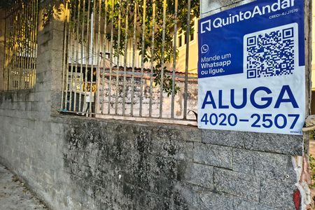 Apartamento para alugar com 36m², 2 quartos e sem vaga Apartamento para alugar com 36m², 2 quartos e sem vagaFachada