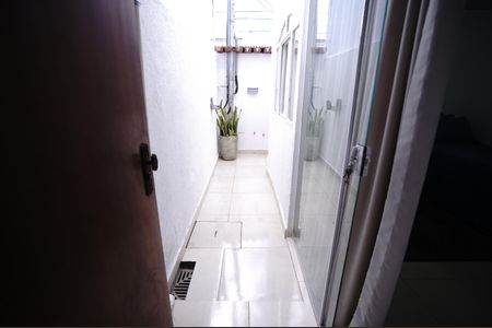 Studio para alugar com 37m², 1 quarto e sem vaga