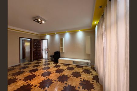 Sala de casa à venda com 4 quartos, 250m² em Vila Albertina, São Paulo