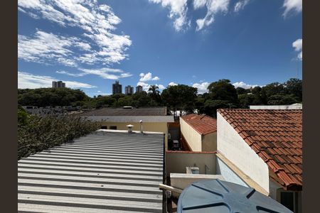 Casa à venda com 250m², 4 quartos e 4 vagas Casa à venda com 250m², 4 quartos e 4 vagasVista do Quarto 1
