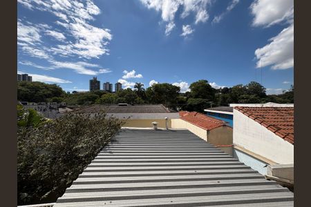 Casa à venda com 250m², 4 quartos e 4 vagas Casa à venda com 250m², 4 quartos e 4 vagasVista do Quarto 2