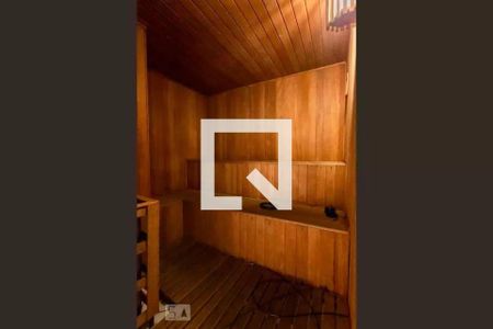 Apartamento à venda com 37m², 1 quarto e 1 vaga Apartamento à venda com 37m², 1 quarto e 1 vagaÁrea comum