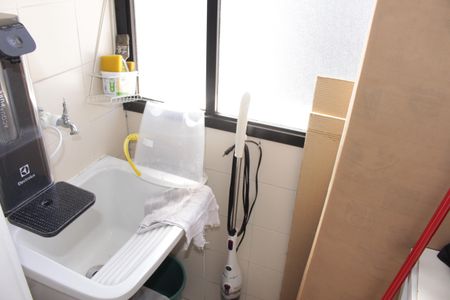 Apartamento à venda com 37m², 1 quarto e 1 vagaÁrea de serviço