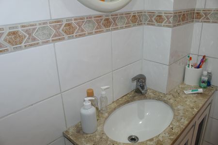 Apartamento à venda com 37m², 1 quarto e 1 vagaBanheiro social
