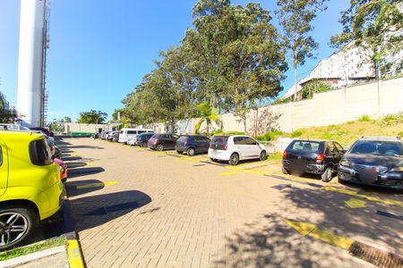 Apartamento para alugar com 38m², 2 quartos e 1 vaga Apartamento para alugar com 38m², 2 quartos e 1 vagaEstacionamento