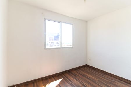 Quarto 1 de apartamento para alugar com 2 quartos, 38m² em Colônia (zona Leste), São Paulo