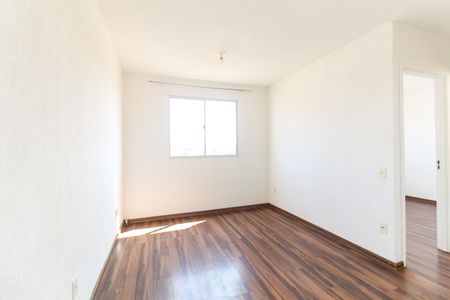 Sala de apartamento para alugar com 2 quartos, 38m² em Colônia (zona Leste), São Paulo