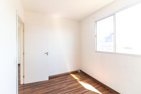 Quarto 1 de apartamento para alugar com 2 quartos, 38m² em Colônia (zona Leste), São Paulo