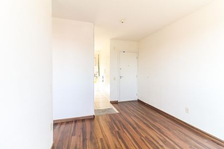 Apartamento para alugar com 38m², 2 quartos e 1 vaga Apartamento para alugar com 38m², 2 quartos e 1 vagaSala