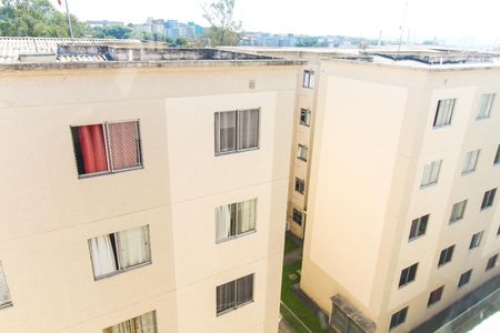 Apartamento para alugar com 38m², 2 quartos e 1 vaga Apartamento para alugar com 38m², 2 quartos e 1 vagaVista da Sala