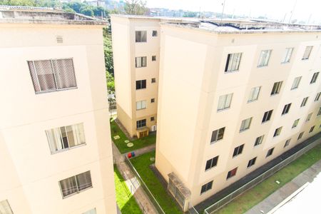 Apartamento para alugar com 38m², 2 quartos e 1 vaga Apartamento para alugar com 38m², 2 quartos e 1 vagaVista do Quarto 1