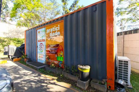 Apartamento para alugar com 38m², 2 quartos e 1 vaga Apartamento para alugar com 38m², 2 quartos e 1 vagaMini Mercado