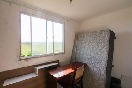 Apartamento à venda com 42m², 2 quartos e 1 vagaQuarto 2
