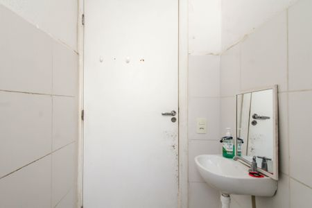 Apartamento à venda com 42m², 2 quartos e 1 vagaBanheiro