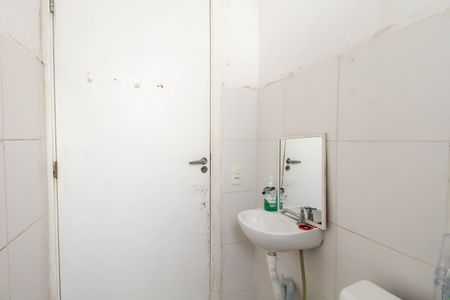 Apartamento à venda com 42m², 2 quartos e 1 vagaBanheiro