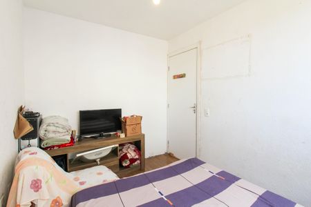 Apartamento à venda com 42m², 2 quartos e 1 vagaQuarto 1