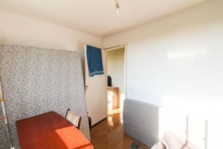 Apartamento à venda com 42m², 2 quartos e 1 vagaQuarto 2