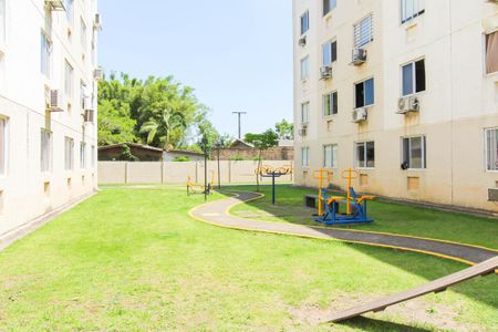 Apartamento à venda com 42m², 2 quartos e 1 vagaÁrea comum