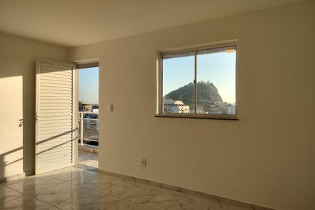 Apartamento para alugar com 36m², 2 quartos e sem vaga Apartamento para alugar com 36m², 2 quartos e sem vagaSala