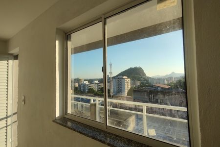 Apartamento para alugar com 36m², 2 quartos e sem vaga Apartamento para alugar com 36m², 2 quartos e sem vagaSala