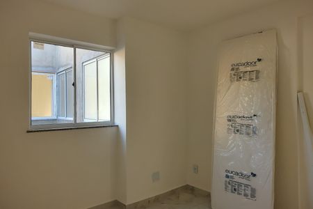 Apartamento para alugar com 36m², 2 quartos e sem vaga Apartamento para alugar com 36m², 2 quartos e sem vagaQuarto 1