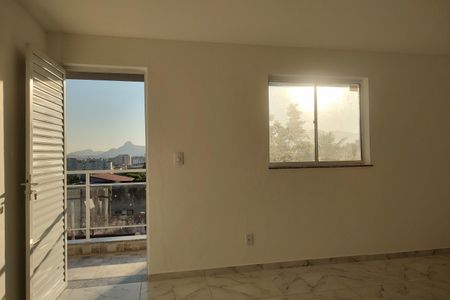 Apartamento para alugar com 36m², 2 quartos e sem vaga Apartamento para alugar com 36m², 2 quartos e sem vagaSala
