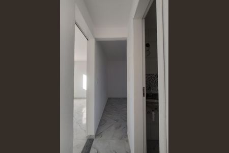 Apartamento para alugar com 36m², 2 quartos e sem vagaQuarto 1