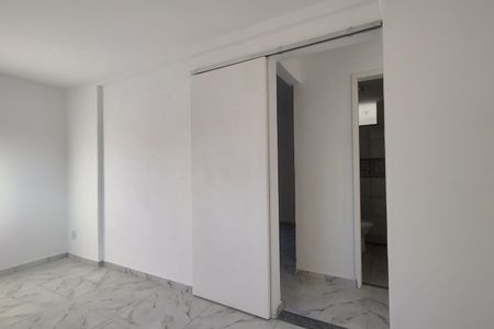 Apartamento para alugar com 36m², 2 quartos e sem vaga Apartamento para alugar com 36m², 2 quartos e sem vagaQuarto 2