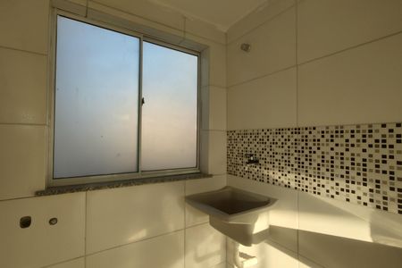 Apartamento para alugar com 36m², 2 quartos e sem vaga Apartamento para alugar com 36m², 2 quartos e sem vagaÁrea de Serviço