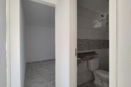 Apartamento para alugar com 36m², 2 quartos e sem vaga Apartamento para alugar com 36m², 2 quartos e sem vagaÁrea de Serviço