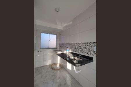 Apartamento para alugar com 36m², 2 quartos e sem vagaCozinha