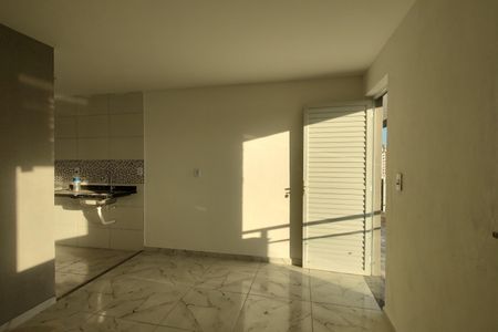 Sala de apartamento para alugar com 2 quartos, 36m² em Freguesia (jacarepaguá), Rio de Janeiro