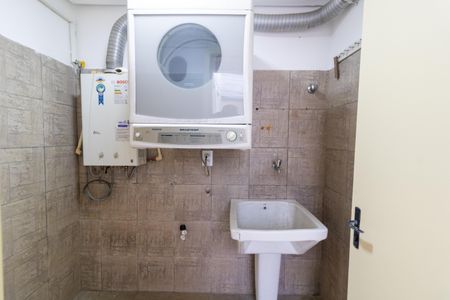 Casa de condomínio para alugar com 177m², 3 quartos e 2 vagas Casa de condomínio para alugar com 177m², 3 quartos e 2 vagasÁrea de Serviço